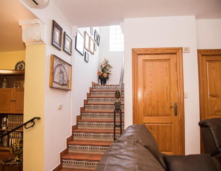 Foto 63ece545-d988-4655-9cdc-667d01a236f6. Rent house with heating pool in El Secanet-Hacienda del Sol Vila Joiosa (la)