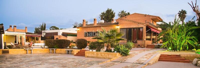 Foto 79a72bf8-c003-46fb-8cf4-7a28a7f40d6a. Rent house with heating pool in El Secanet-Hacienda del Sol Vila Joiosa (la)