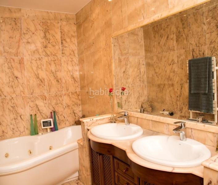 Foto 84d117ae-13cc-462c-819f-cfac990f58e2. Rent house with heating pool in El Secanet-Hacienda del Sol Vila Joiosa (la)