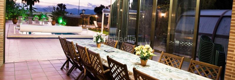 Foto 9bf67fb2-8c39-4339-82ef-93a72bfd68fb. Rent house with heating pool in El Secanet-Hacienda del Sol Vila Joiosa (la)