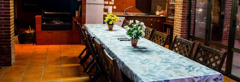 Foto bcde9b24-b784-43a3-a7dc-95c4aeba6db5. Rent house with heating pool in El Secanet-Hacienda del Sol Vila Joiosa (la)