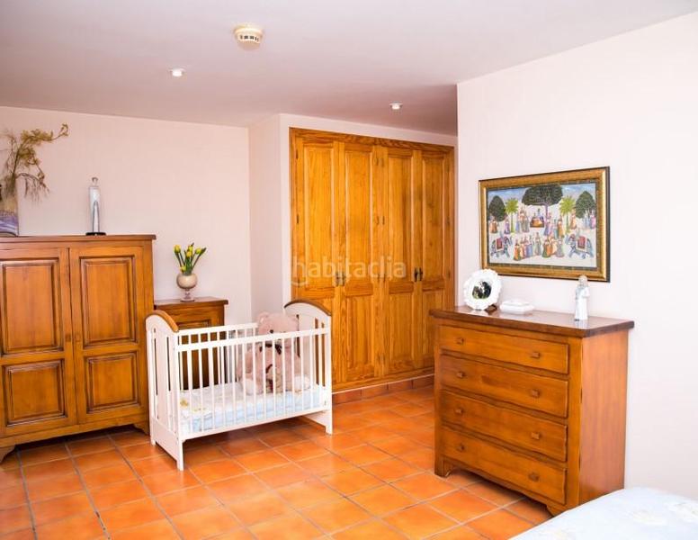 Foto c26f6bca-d0f3-49f3-b485-366794b0756b. Rent house with heating pool in El Secanet-Hacienda del Sol Vila Joiosa (la)