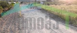 Residential Plot  Partida alcocons