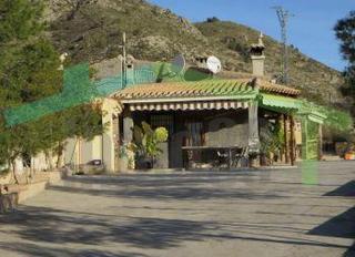 Casa  Ds diseminados. Casa de 200 m2 y 160.000 m2 de terreno, orcheta