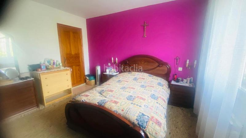 Foto 47d83715-48c6-45bd-8df5-d455db54e4b6. Casa con parcheggio piscina in El Secanet-Hacienda del Sol Vila Joiosa (la)