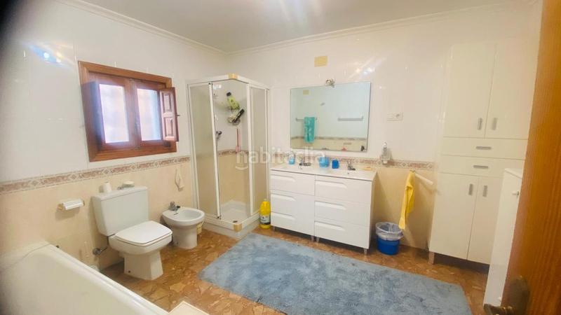 Foto 5ce7dade-076e-4b6f-bf75-b780f7997255. Casa con parcheggio piscina in El Secanet-Hacienda del Sol Vila Joiosa (la)