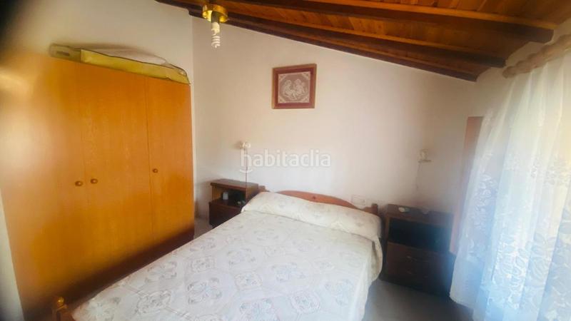 Foto 8821a749-3ee9-4a5a-8100-24fd88f9476a. Casa con parcheggio piscina in El Secanet-Hacienda del Sol Vila Joiosa (la)
