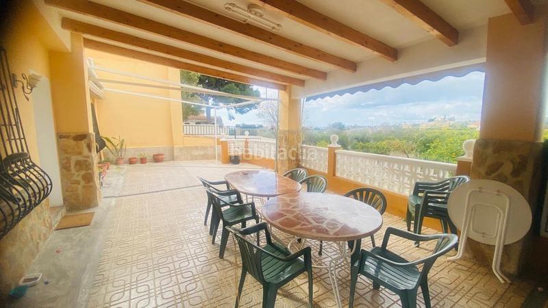 Foto 92ae3d6a-353f-43a5-81a9-1d0ae01d1320. Casa con parcheggio piscina in El Secanet-Hacienda del Sol Vila Joiosa (la)