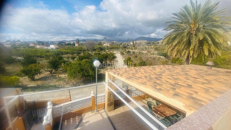 Foto b447374d-35ab-4c3c-8915-86f2737bc058. Casa con parcheggio piscina in El Secanet-Hacienda del Sol Vila Joiosa (la)