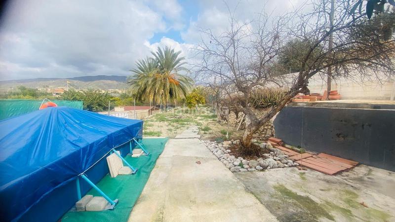Foto d240ba87-6b18-45da-ab4c-22825364d325. Casa con parcheggio piscina in El Secanet-Hacienda del Sol Vila Joiosa (la)