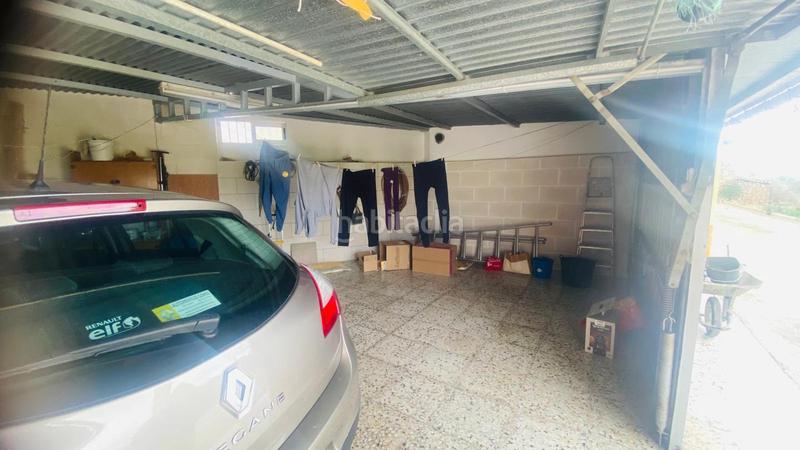 Foto e68f5e2e-9acd-4e67-850c-ecc76ea73922. Casa con parcheggio piscina in El Secanet-Hacienda del Sol Vila Joiosa (la)