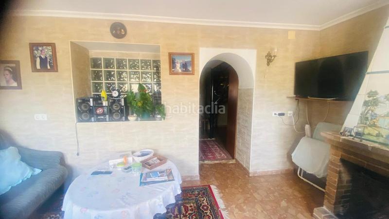 Foto f799a164-0a40-4e90-967e-086bc33df593. Casa con parcheggio piscina in El Secanet-Hacienda del Sol Vila Joiosa (la)