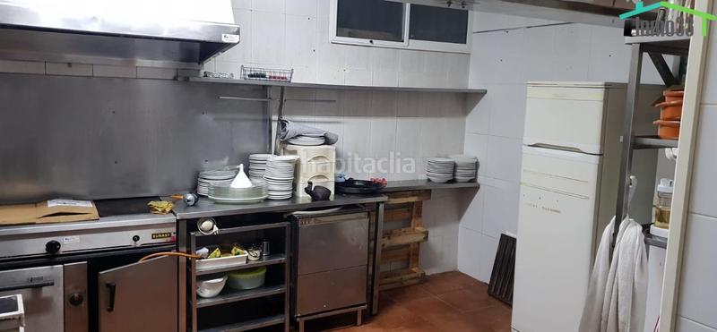 Foto b498124a-56a4-416d-945c-5a2a54e1ff9e. Business premise in Platja de Vila Joiosa Vila Joiosa (la)