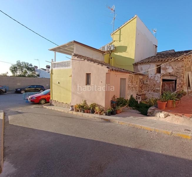 Foto 198f8725-2053-4fde-b4ad-8fc42de56022. Casa a El Secanet-Hacienda del Sol Vila Joiosa (la)