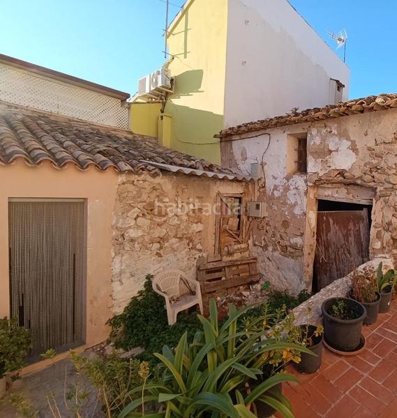Foto 99d848ac-24f0-4321-a7ab-85eb05756016. Casa a El Secanet-Hacienda del Sol Vila Joiosa (la)
