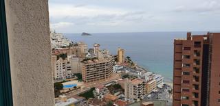 Pis  Carrer terral. Piso 25 cerca de la playa, villajoyosa