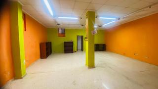 Local Comercial  Carrer ciutat de valència
