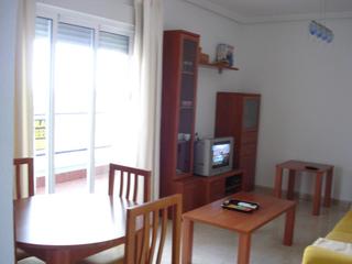 Appartement  Tellerola. Agradable piso familiar con vistas, terramar, villajoyosa