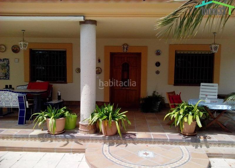 Foto 1baabd5d-a227-4ea8-8821-3237752a13f0. Casa con piscina in El Secanet-Hacienda del Sol Vila Joiosa (la)