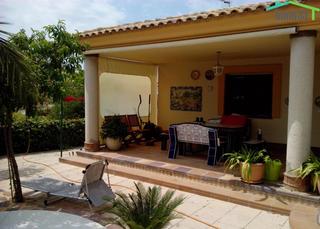 Maison  Partida la ermita. Chalet encantador 2 dormitorios, villajoyosa