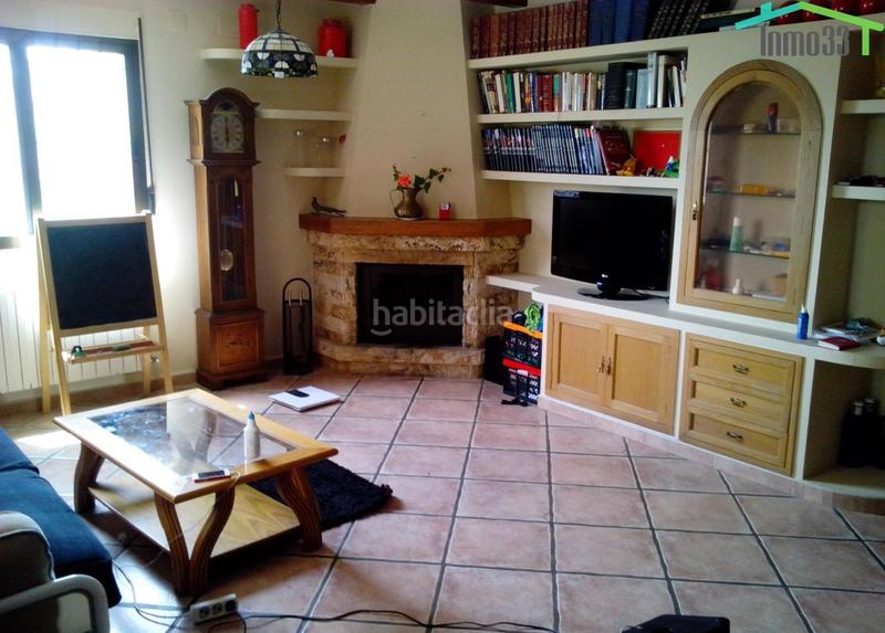 Foto aa5fd8fd-d5b1-48bd-895e-46552cf31541. Casa con piscina in El Secanet-Hacienda del Sol Vila Joiosa (la)