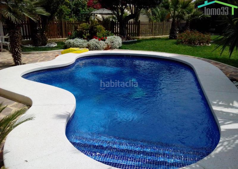 Foto af71c1e1-ebbd-43b9-ab3a-0439c21a6191. Casa con piscina in El Secanet-Hacienda del Sol Vila Joiosa (la)
