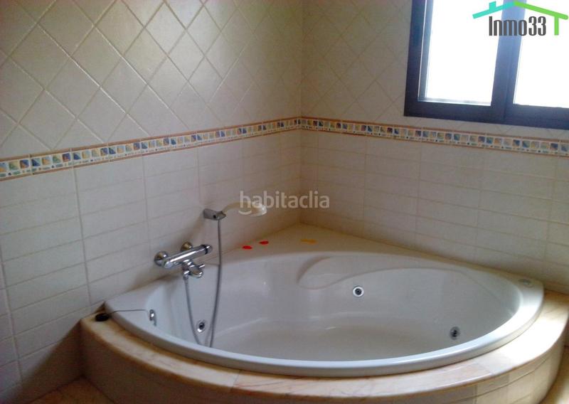 Foto ed2d4f9d-dcaf-4266-b57b-32dee3c03f5e. Casa con piscina in El Secanet-Hacienda del Sol Vila Joiosa (la)