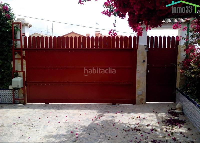 Foto fe851fe2-ca32-46a3-8cd2-039567902fbf. Casa con piscina in El Secanet-Hacienda del Sol Vila Joiosa (la)