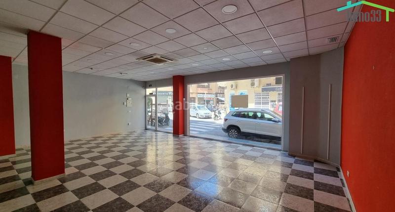 Foto 0e669c61-b649-4c90-be1c-bd57bf62caa1. Locale commerciale in Centro Urbano Vila Joiosa (la)