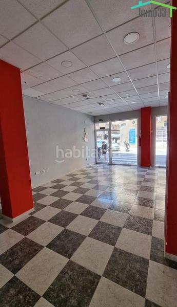 Foto 11611d28-d183-4dcc-bea8-2a4816e2d318. Locale commerciale in Centro Urbano Vila Joiosa (la)