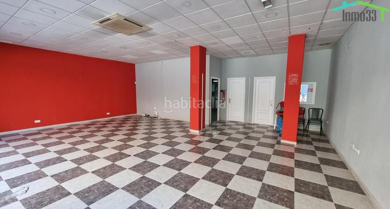 Foto 2f87eee8-6a6b-49f7-aadc-896932434a72. Locale commerciale in Centro Urbano Vila Joiosa (la)