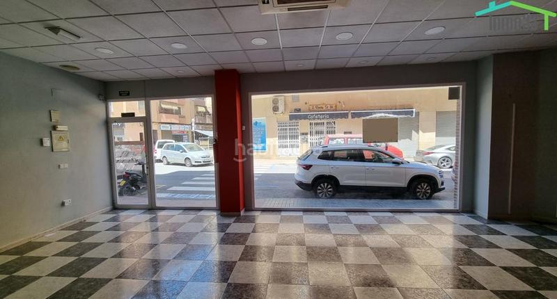 Foto 31494dfb-709f-4e54-ab03-a807b2a1dacc. Locale commerciale in Centro Urbano Vila Joiosa (la)