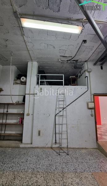 Foto 6c7bbd6e-9ff3-4911-9940-d35bfc8b77db. Locale commerciale in Centro Urbano Vila Joiosa (la)