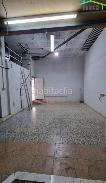 Foto 7928832b-d148-4c01-9130-48558ae1f679. Locale commerciale in Centro Urbano Vila Joiosa (la)