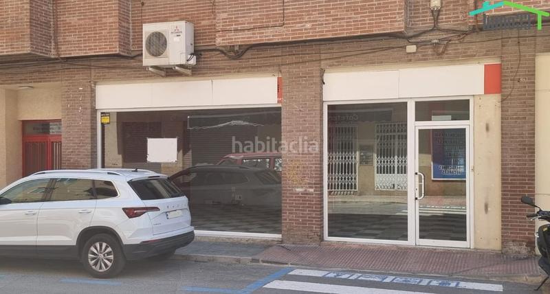 Foto 7b94dc0f-41d8-4da3-9aef-7bef43a8b0bb. Locale commerciale in Centro Urbano Vila Joiosa (la)