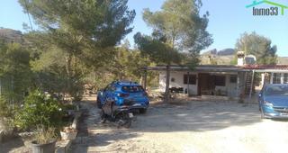 Maison  Partida diseminados