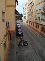 Appartement  Carrer pati fosc