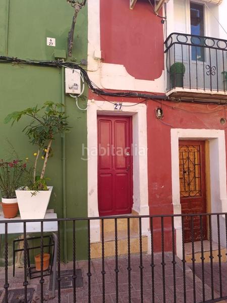 Foto 0fb020c8-f8ca-4608-ab43-9b82281bf5e6. Piso apartamento reformado cerca de la playa. villajoyosa alicante en Vila Joiosa (la)
