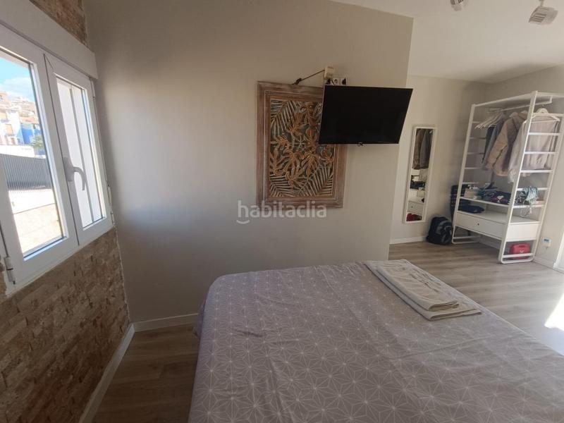 Foto 1707dc43-3b67-4061-93f8-be0fd0a533cd. Piso apartamento reformado cerca de la playa. villajoyosa alicante en Vila Joiosa (la)