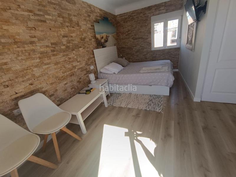 Foto 1cc2eb99-1014-4d3f-ba68-7d9680800a8b. Piso apartamento reformado cerca de la playa. villajoyosa alicante en Vila Joiosa (la)