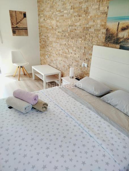 Foto 28824be1-05bd-4e0f-8228-f899796dee00. Piso apartamento reformado cerca de la playa. villajoyosa alicante en Vila Joiosa (la)