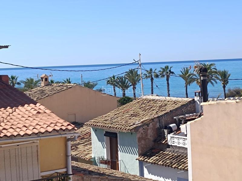 Foto 28917fd9-f704-4955-a5de-71c1ff967bf1. Piso apartamento reformado cerca de la playa. villajoyosa alicante en Vila Joiosa (la)