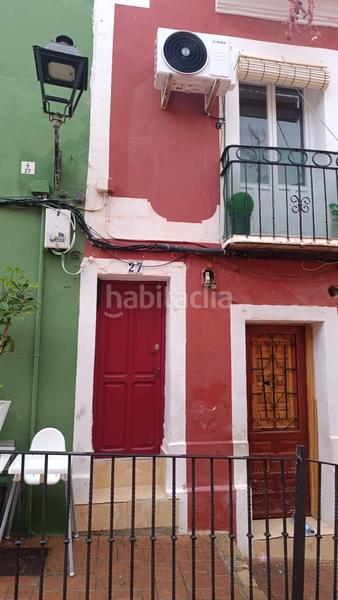 Foto 2a608f0d-f7d1-4a02-bd9f-94ce1c6f856f. Piso apartamento reformado cerca de la playa. villajoyosa alicante en Vila Joiosa (la)