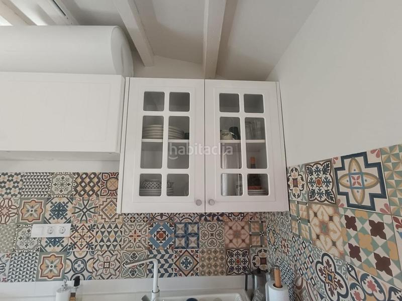 Foto 3abbd0c8-2dbc-4b77-9491-383b8cfeb41c. Piso apartamento reformado cerca de la playa. villajoyosa alicante en Vila Joiosa (la)