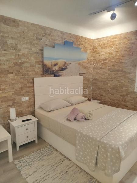 Foto 53c80e44-86d6-4fd2-9a01-fb76f3ff54d4. Piso apartamento reformado cerca de la playa. villajoyosa alicante en Vila Joiosa (la)