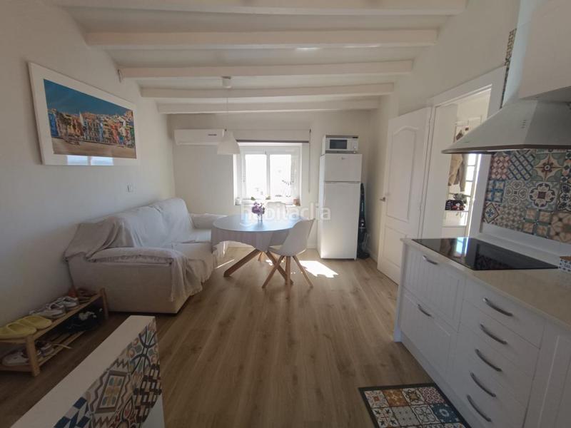 Foto 8e868177-71a8-4b3f-87e2-ee51a1f788e6. Piso apartamento reformado cerca de la playa. villajoyosa alicante en Vila Joiosa (la)