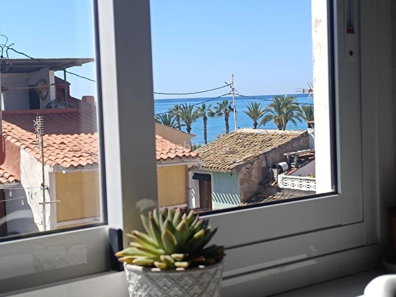 Foto 963f4646-afea-4e3d-8143-17ed6066435c. Piso apartamento reformado cerca de la playa. villajoyosa alicante en Vila Joiosa (la)