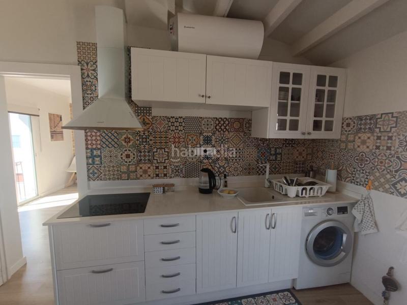 Foto 9a30d4c8-f22a-43c3-82a2-2d0c37d9279d. Piso apartamento reformado cerca de la playa. villajoyosa alicante en Vila Joiosa (la)