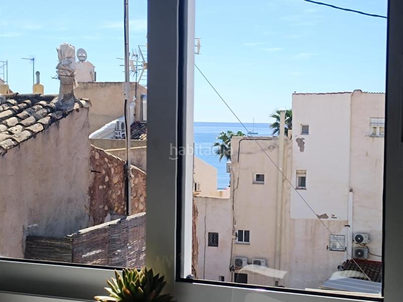 Foto ad54f541-e10f-4810-86ff-e060167dbb81. Piso apartamento reformado cerca de la playa. villajoyosa alicante en Vila Joiosa (la)