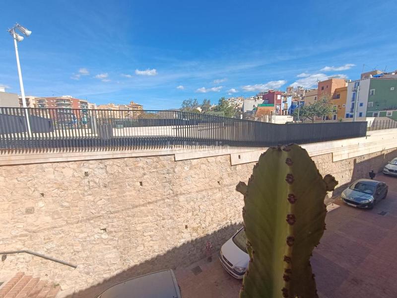 Foto b22566d4-1ba4-4e4d-bf07-c44b862bcd4b. Piso apartamento reformado cerca de la playa. villajoyosa alicante en Vila Joiosa (la)